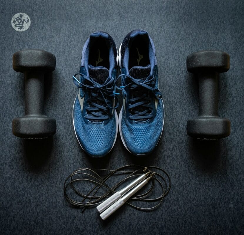 Fitness For Life Cover